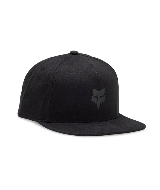 FOX Head Snapback Hat — Fox Clothing — view 2