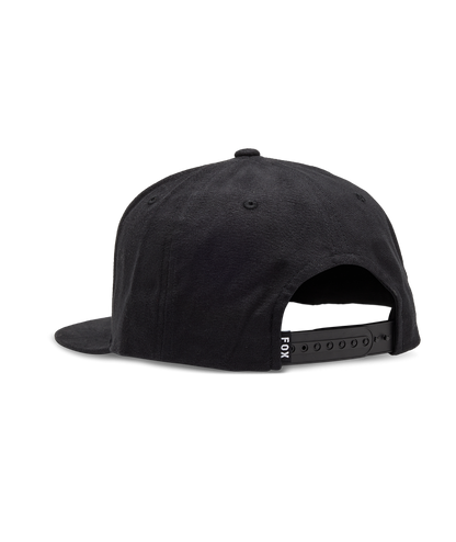 FOX Head Snapback Hat