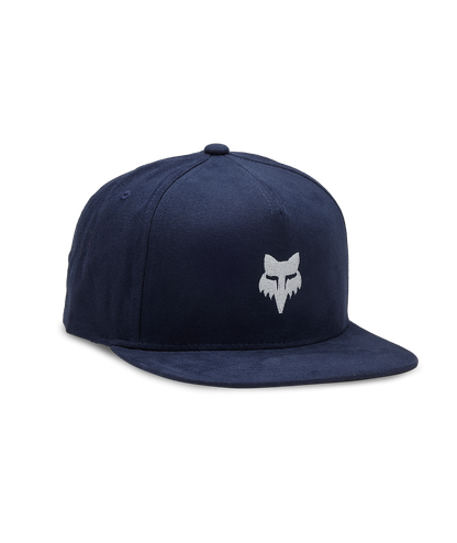FOX Head Snapback Hat