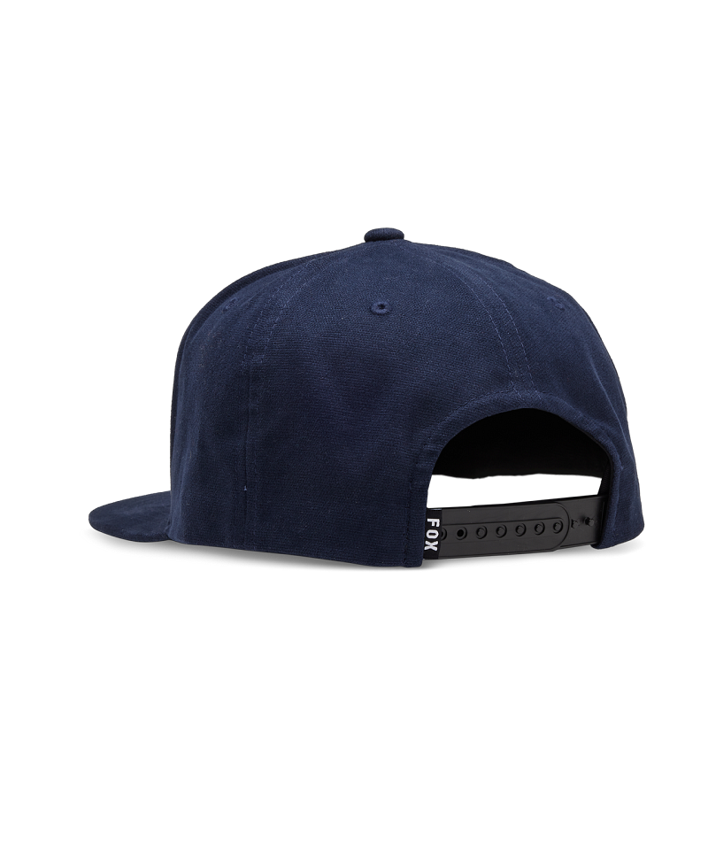 FOX Head Snapback Hat