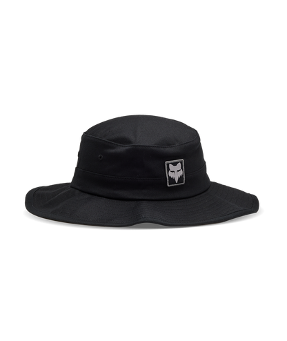 Fox Clothing Base Over Sun Hat