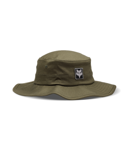 Fox Clothing Base Over Sun Hat