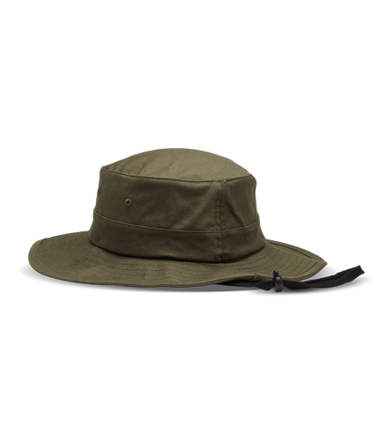 Fox Clothing Base Over Sun Hat
