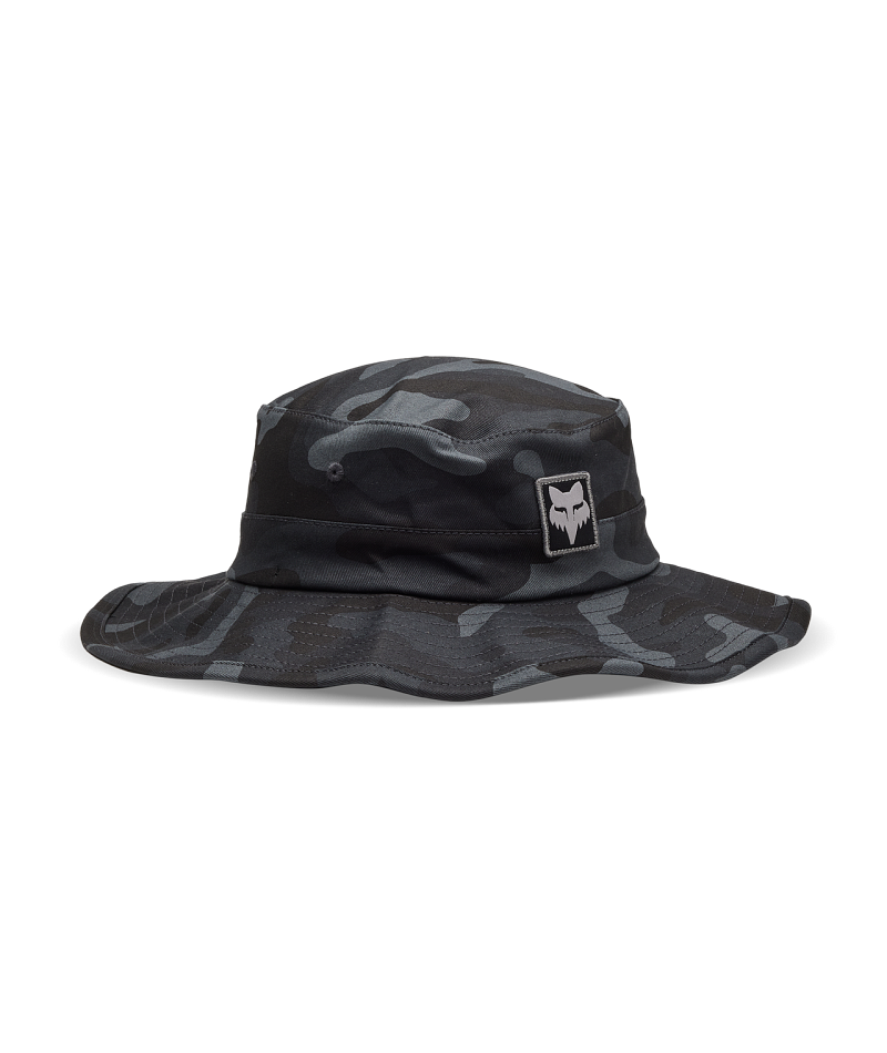 Fox Clothing Base Over Sun Hat