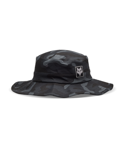 Fox Clothing Base Over Sun Hat