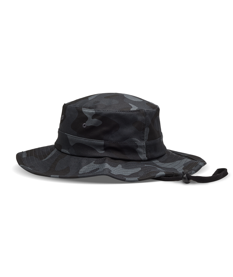 Fox Clothing Base Over Sun Hat