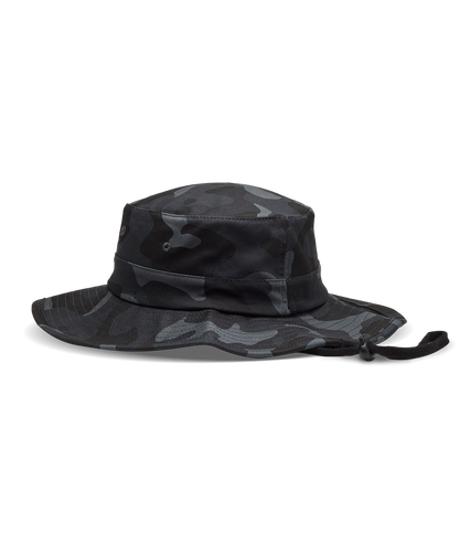 Fox Clothing Base Over Sun Hat