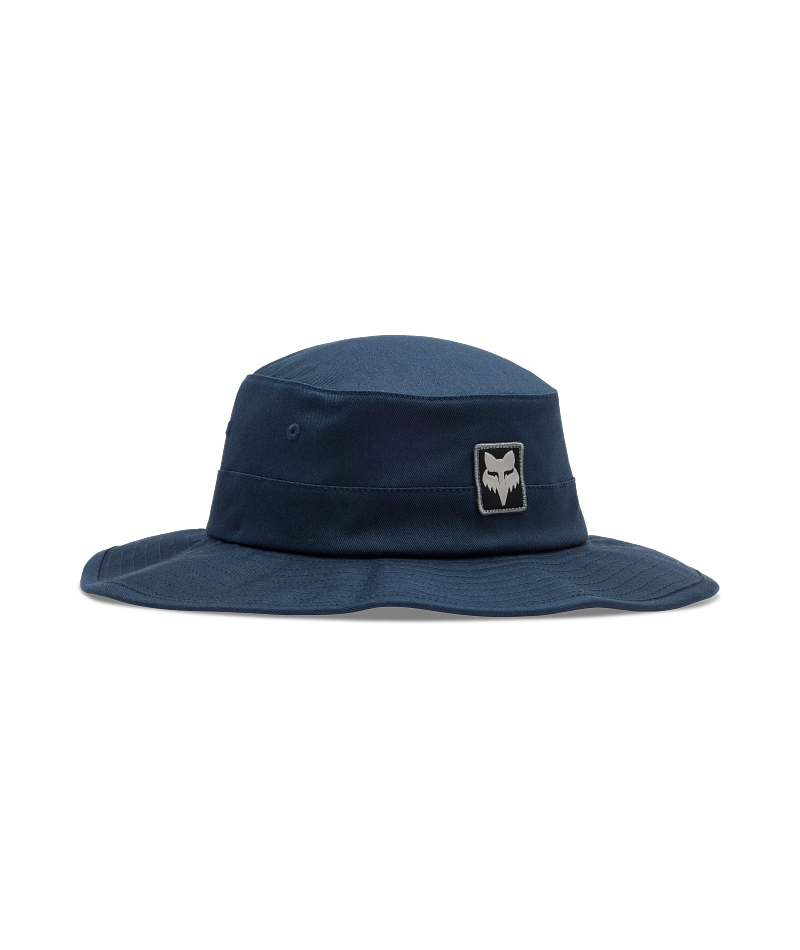 Fox Clothing Base Over Sun Hat