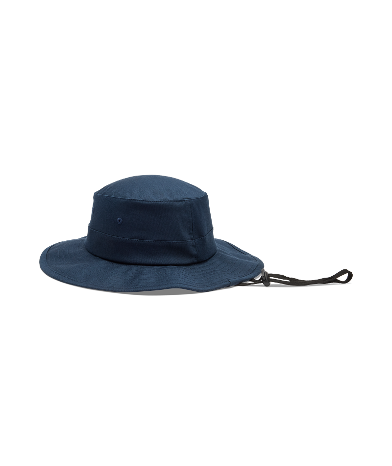 Fox Clothing Base Over Sun Hat