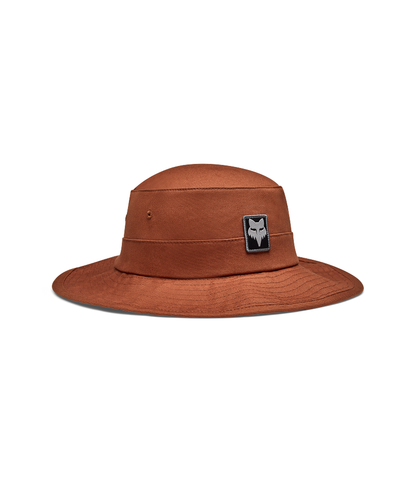 Fox Clothing Base Over Sun Hat