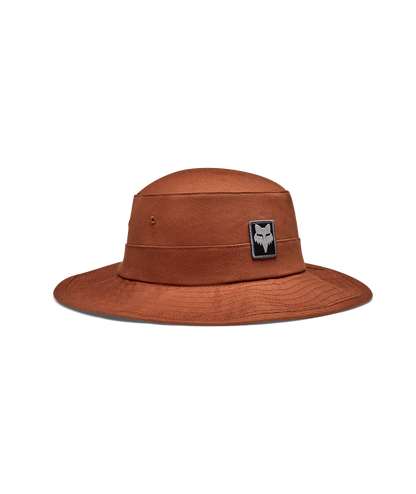 Fox Clothing Base Over Sun Hat