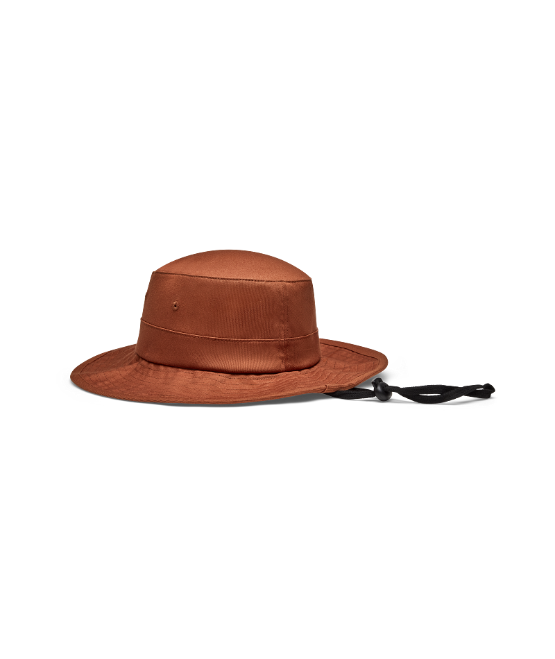 Fox Clothing Base Over Sun Hat