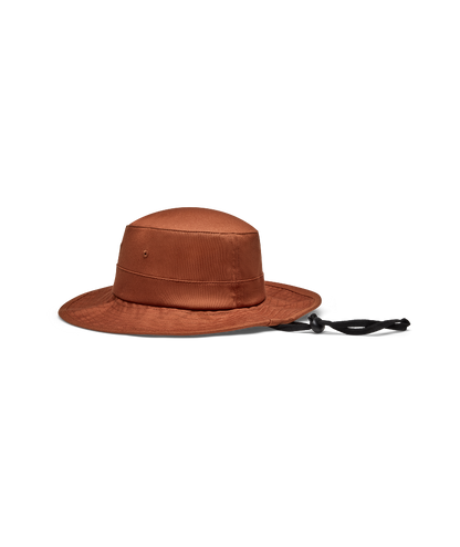 Fox Clothing Base Over Sun Hat