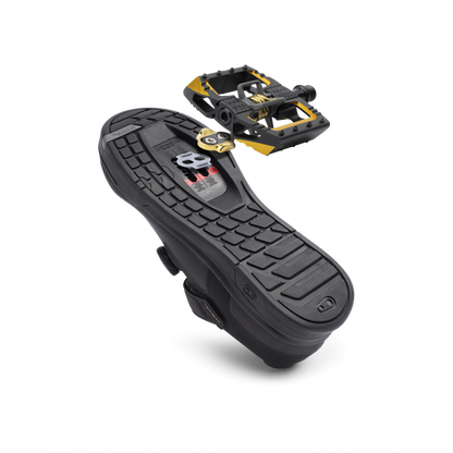 Crankbrothers Mallet Speedlace