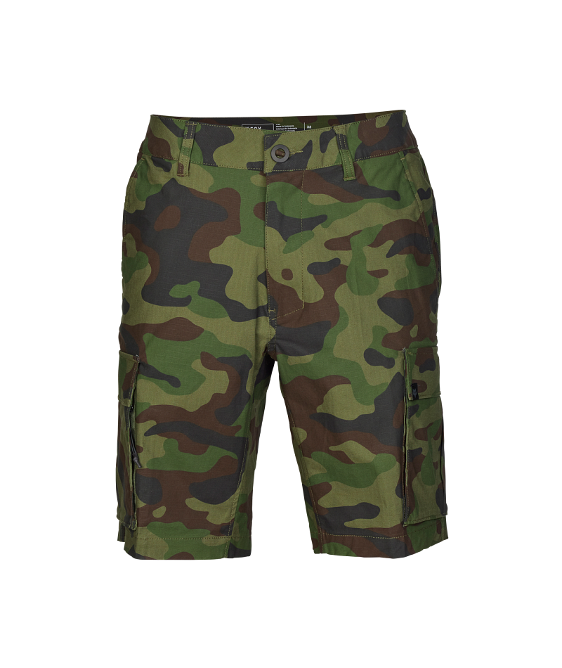 Fox Clothing Slambozo Camo Short 3.0