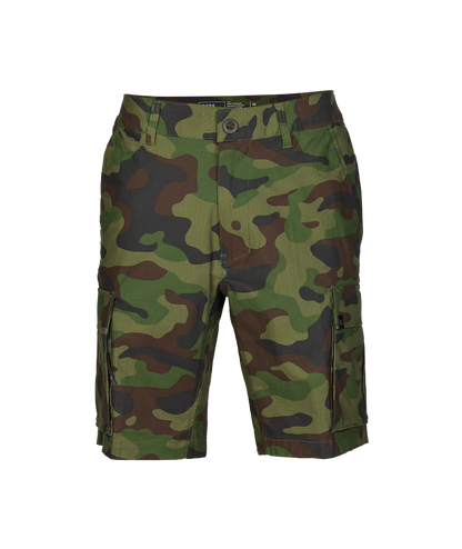 Fox Clothing Slambozo Camo Short 3.0
