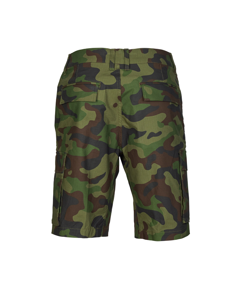Fox Clothing Slambozo Camo Short 3.0