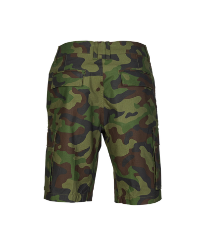 Fox Clothing Slambozo Camo Short 3.0