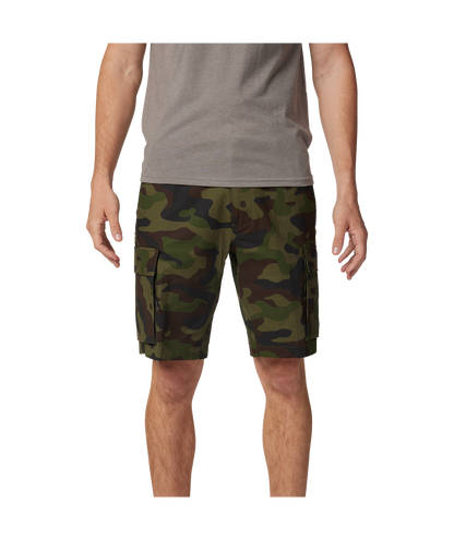 Fox Clothing Slambozo Camo Short 3.0