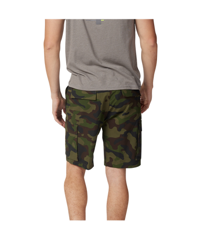 Fox Clothing Slambozo Camo Short 3.0