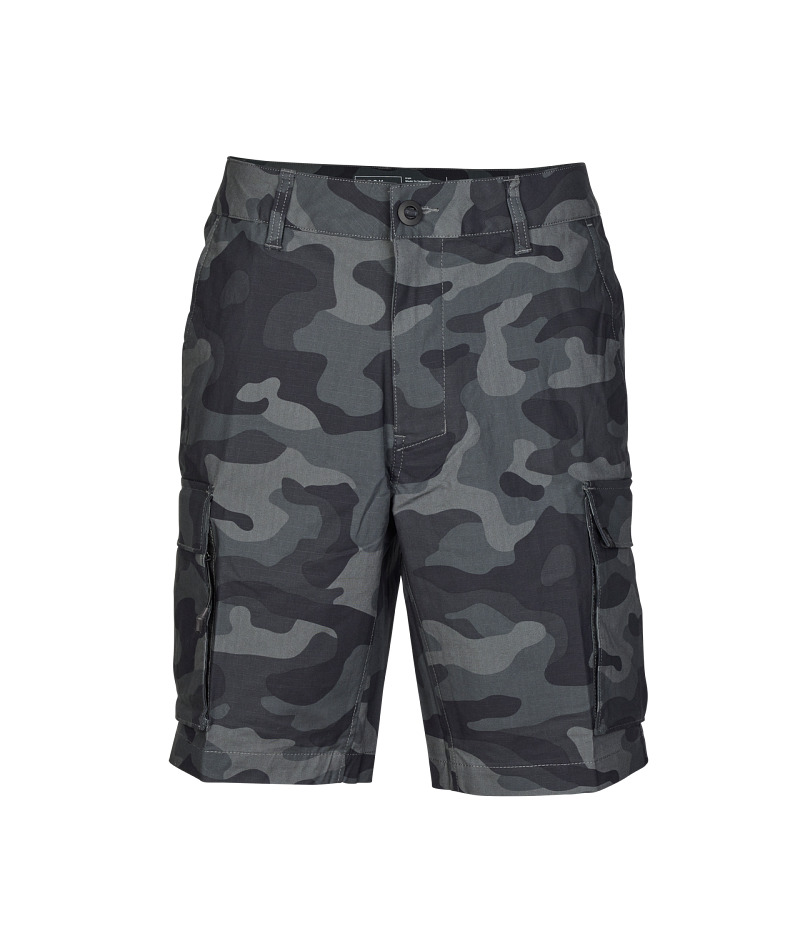 Fox Clothing Slambozo Camo Short 3.0