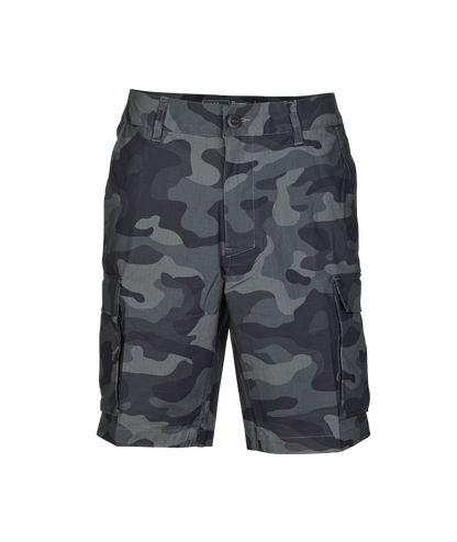 Fox Clothing Slambozo Camo Short 3.0