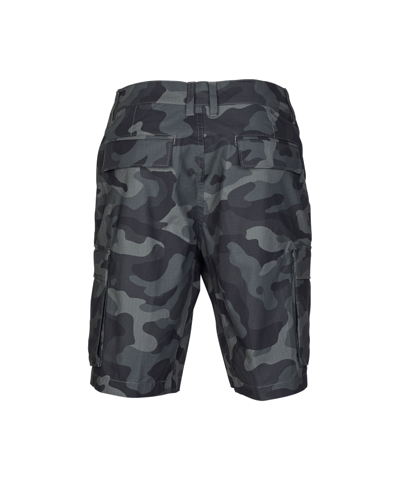 Fox Clothing Slambozo Camo Short 3.0