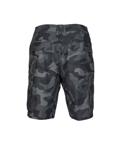 Fox Clothing Slambozo Camo Short 3.0