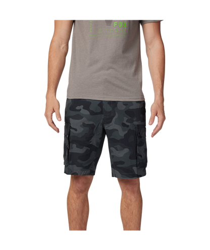 Fox Clothing Slambozo Camo Short 3.0