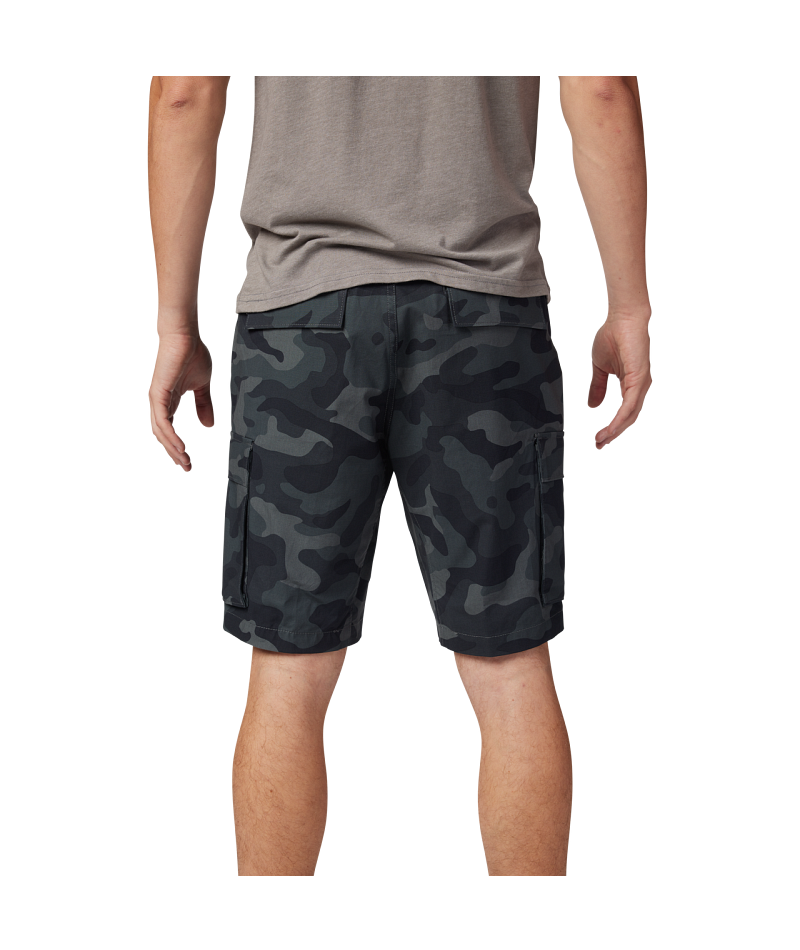 Fox Clothing Slambozo Camo Short 3.0