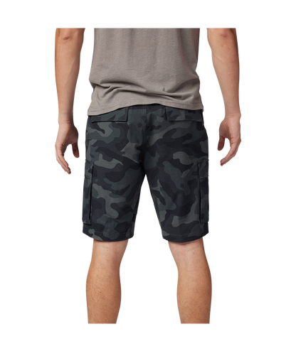Fox Clothing Slambozo Camo Short 3.0