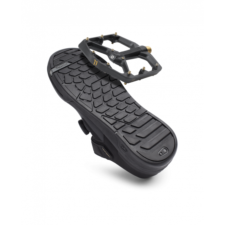 Crankbrothers Stamp Lace