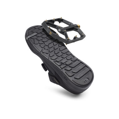 Crankbrothers Stamp Lace