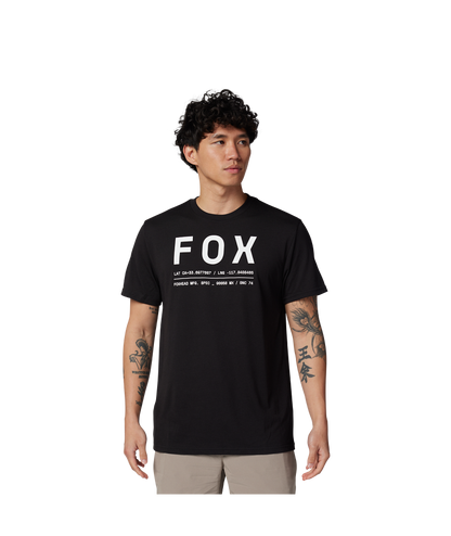 Fox Clothing Non Stop Ss Tech Tee