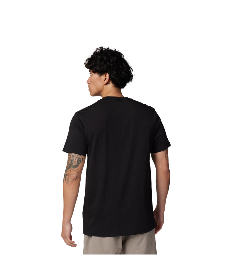 Fox Clothing Non Stop Ss Tech Tee