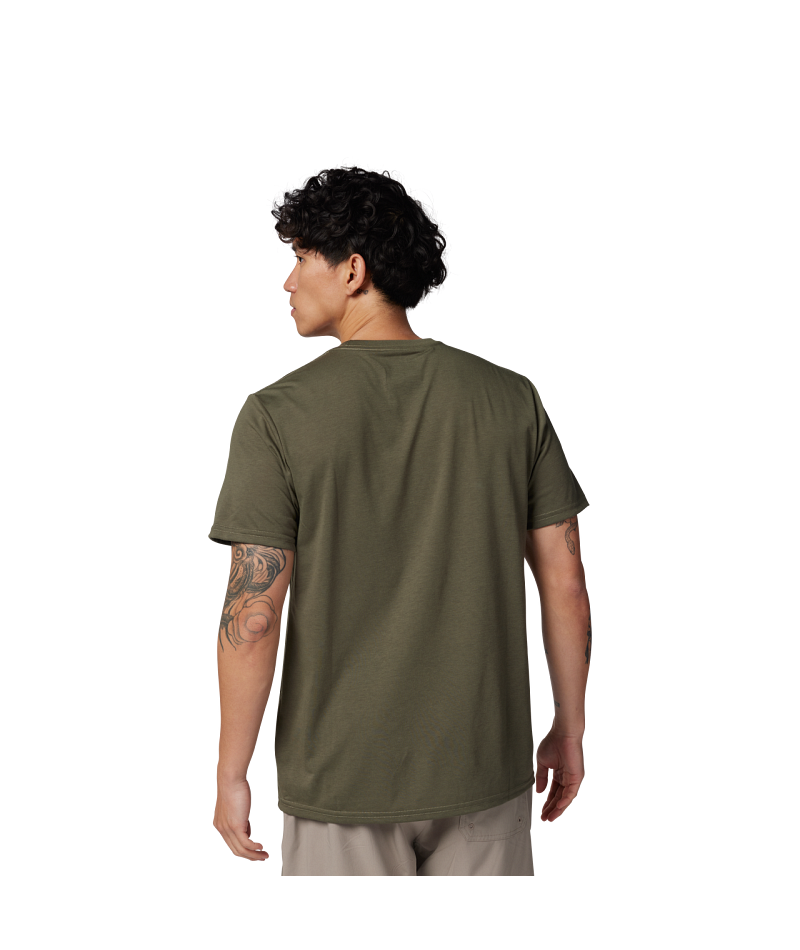 Fox Clothing Non Stop Ss Tech Tee