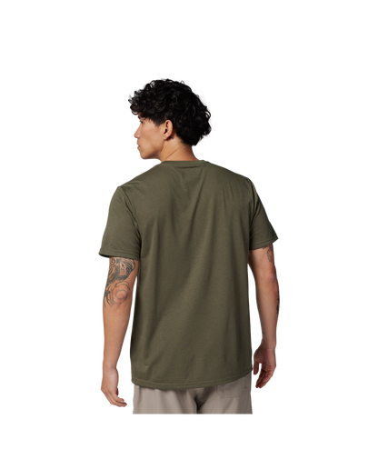 Fox Clothing Non Stop Ss Tech Tee