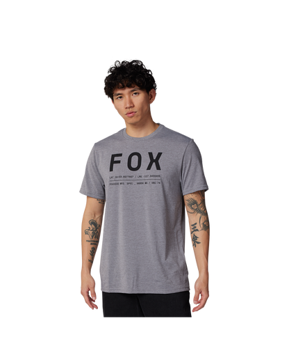 Fox Clothing Non Stop Ss Tech Tee