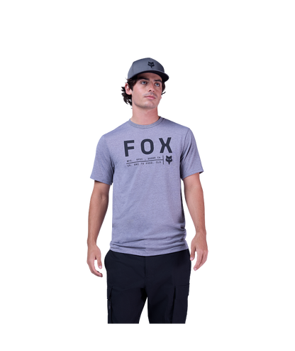 Fox Clothing Non Stop Ss Tech Tee