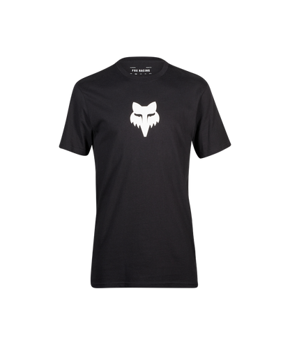 Fox Clothing Fox Head Ss Prem Tee