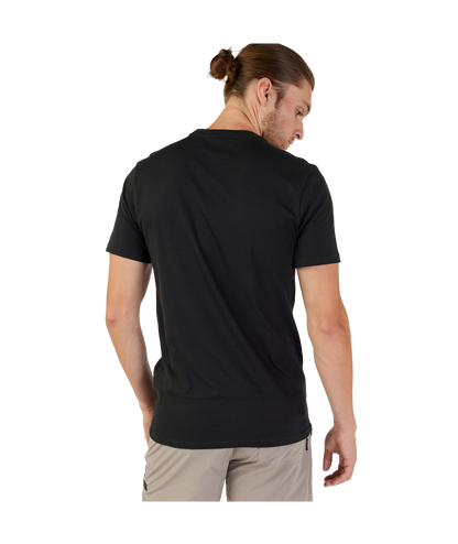 Fox Clothing Fox Head Ss Prem Tee