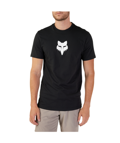 Fox Clothing Fox Head Ss Prem Tee