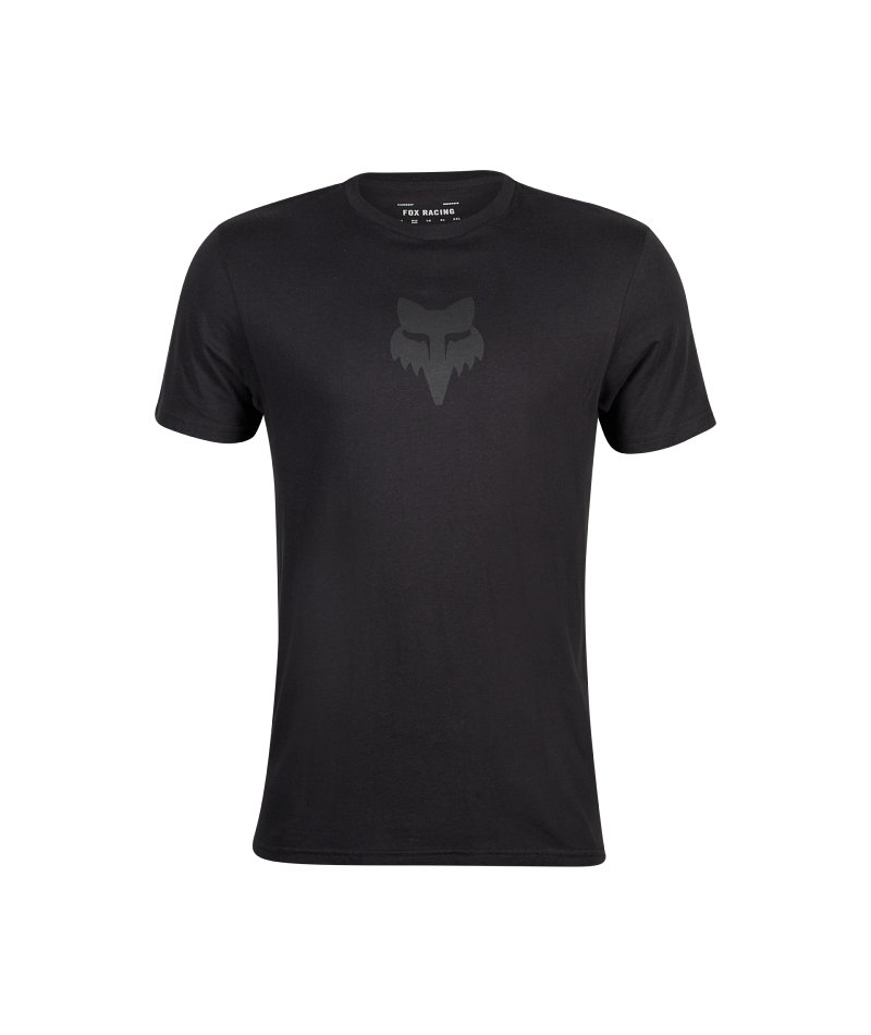 Fox Clothing Fox Head Ss Prem Tee