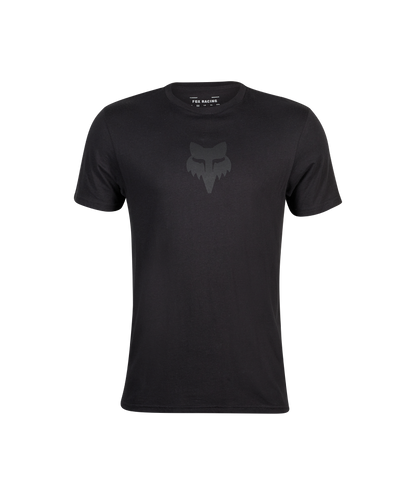 Fox Clothing Fox Head Ss Prem Tee