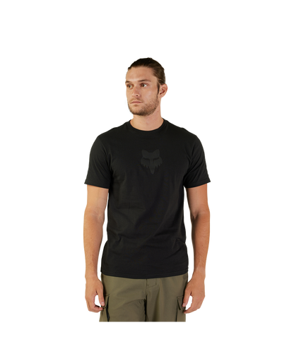 Fox Clothing Fox Head Ss Prem Tee