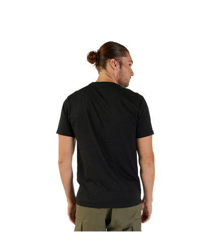 Fox Clothing Fox Head Ss Prem Tee