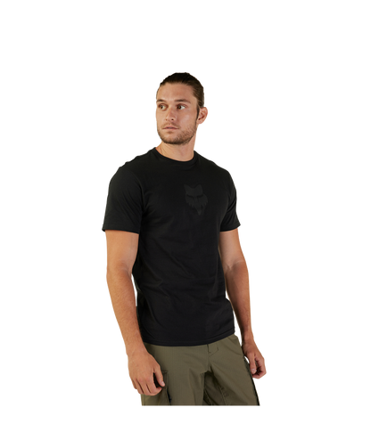 Fox Clothing Fox Head Ss Prem Tee