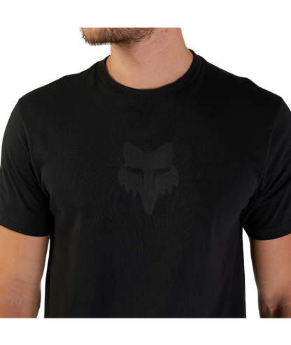 Fox Clothing Fox Head Ss Prem Tee