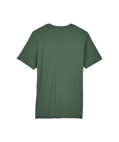 Fox Clothing Fox Head Ss Prem Tee