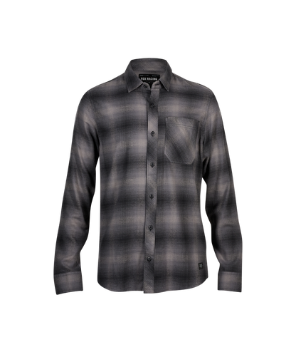 Fox Clothing Survivalist Flannel